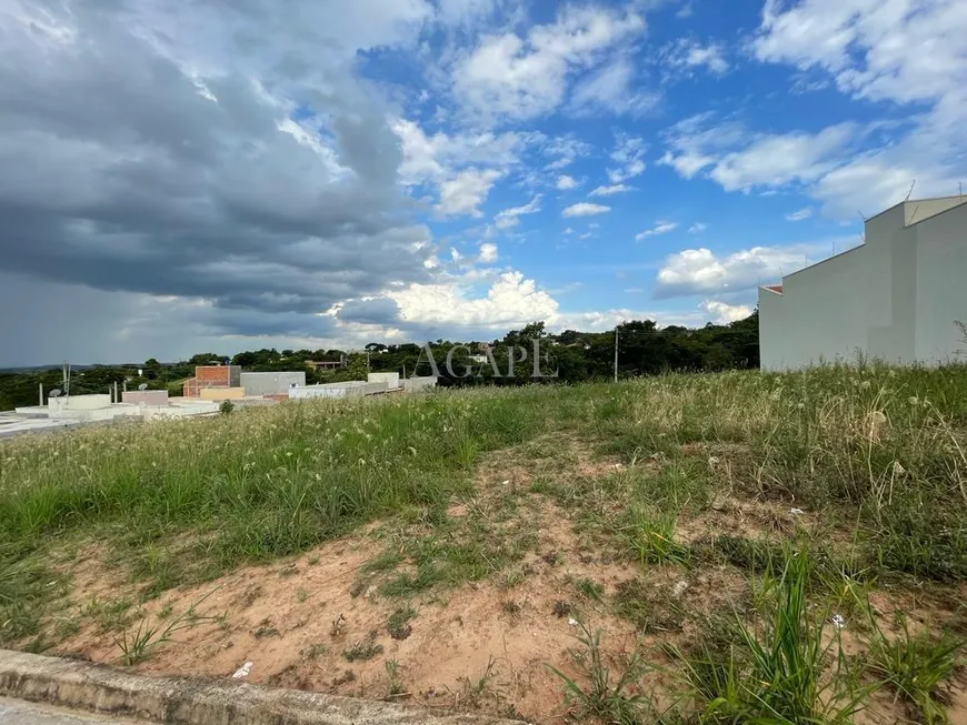 Foto 1 de Lote/Terreno à venda, 150m² em Residencial da Torre, Artur Nogueira