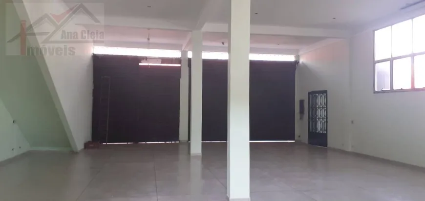 Foto 1 de Ponto Comercial para alugar, 300m² em Socorro, São Paulo