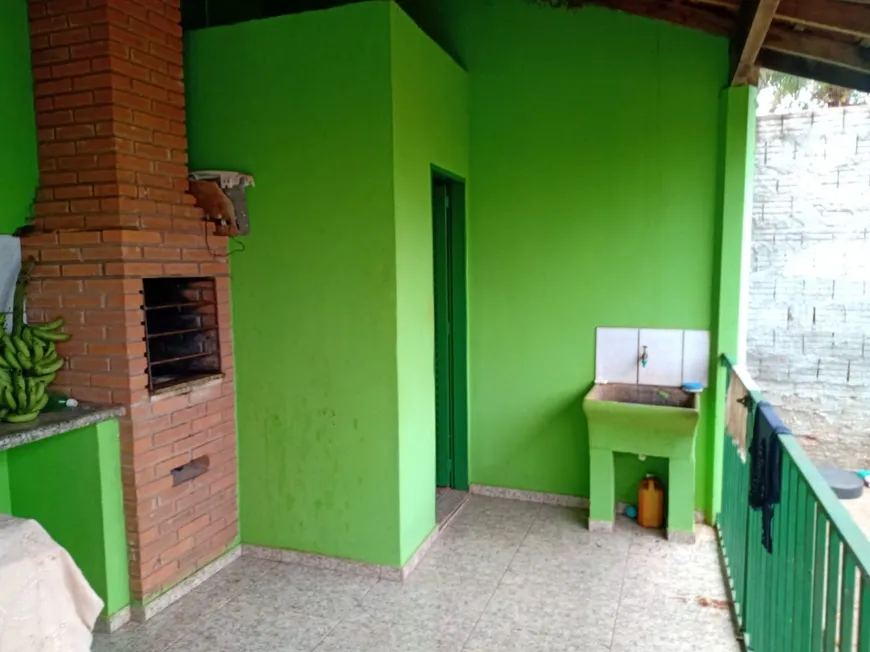 Foto 1 de Fazenda/Sítio com 2 Quartos à venda, 119m² em Centro, Itapuí