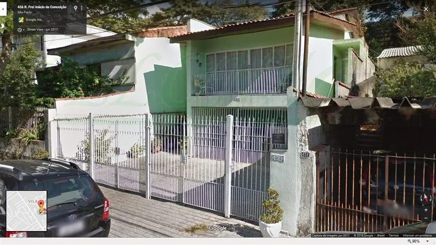 Foto 1 de Casa com 3 Quartos à venda, 220m² em Butantã, São Paulo