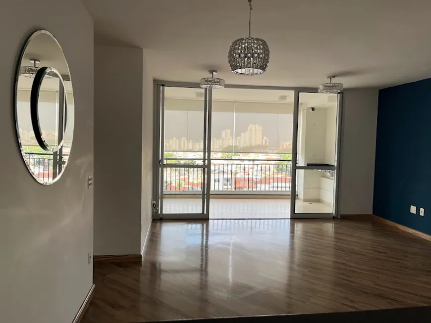 Foto 1 de Apartamento com 3 Quartos à venda, 91m² em Cambuci, São Paulo