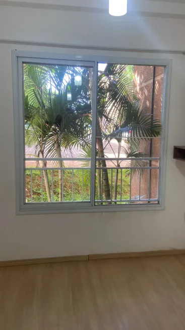 Foto 1 de Apartamento com 2 Quartos para alugar, 52m² em Jardim Novo Horizonte, Sorocaba