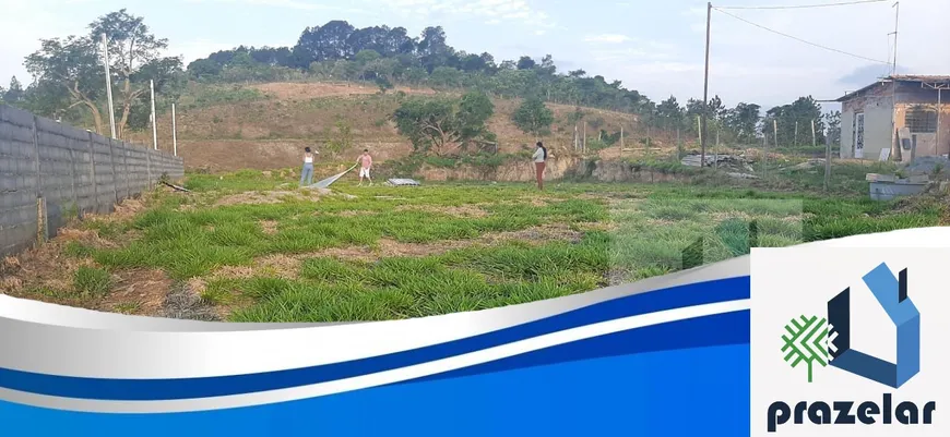 Foto 1 de Lote/Terreno à venda, 900m² em Dona Catarina, Mairinque