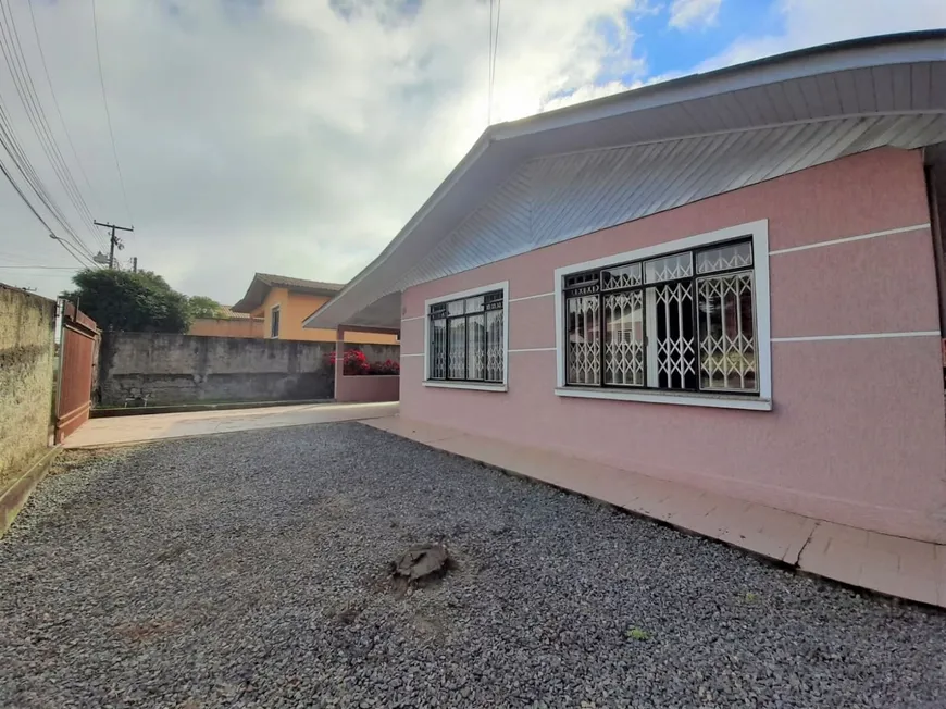 Foto 1 de Casa com 3 Quartos à venda, 181m² em Vila Vista Alegre, Campo Largo