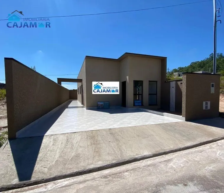 Foto 1 de Casa de Condomínio com 3 Quartos à venda, 74m² em Agua Fria, Cajamar