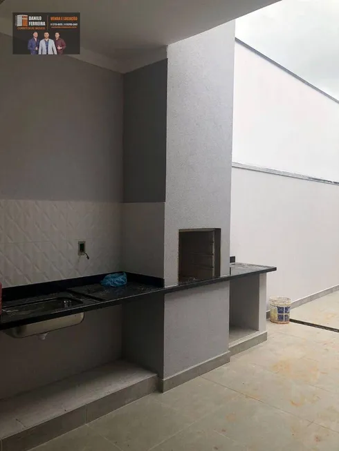 Foto 1 de Casa com 3 Quartos à venda, 105m² em Itapecerica, Salto