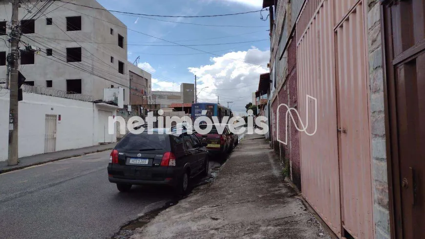 Foto 1 de Casa com 3 Quartos à venda, 196m² em Boa Vista, Belo Horizonte