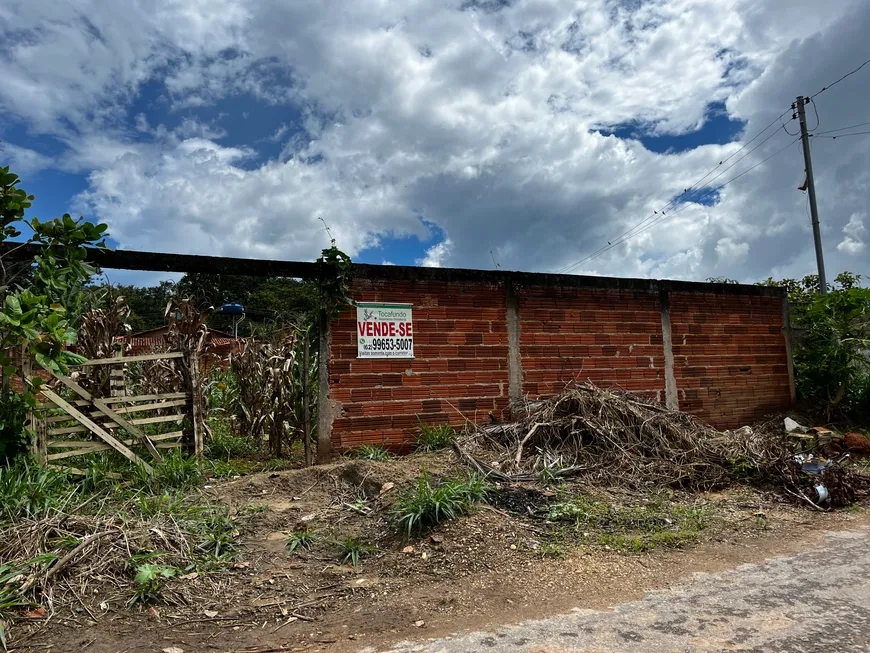 Foto 1 de Lote/Terreno à venda, 360m² em Jardim Taquaral, Pirenópolis