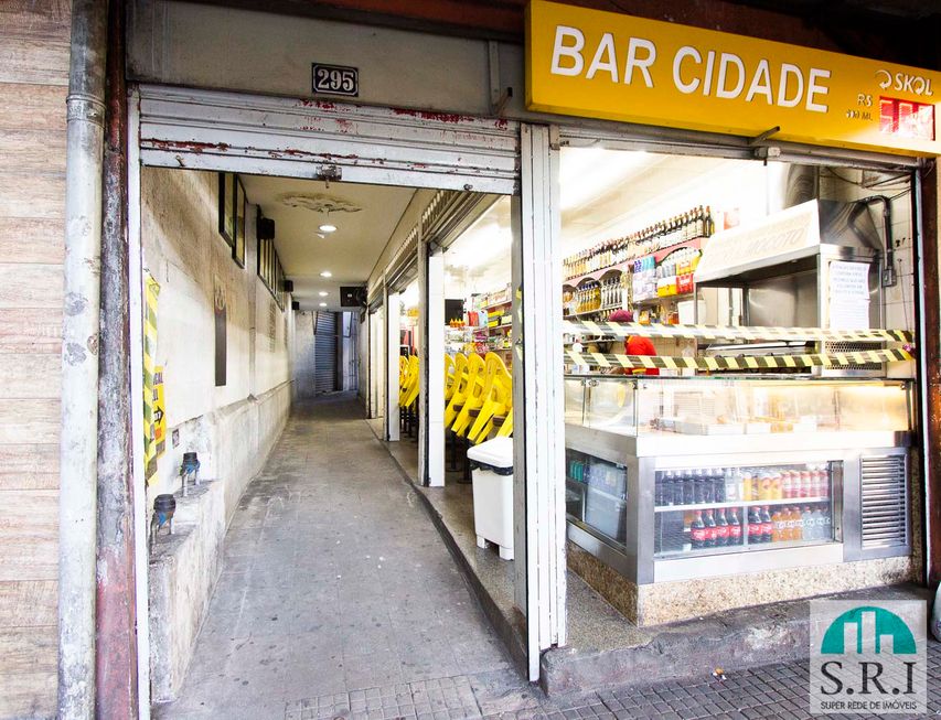 Ponto Comercial Na Rua Dos Guaranis 295 Centro Em Belo Horizonte Por R 500 M s Viva Real