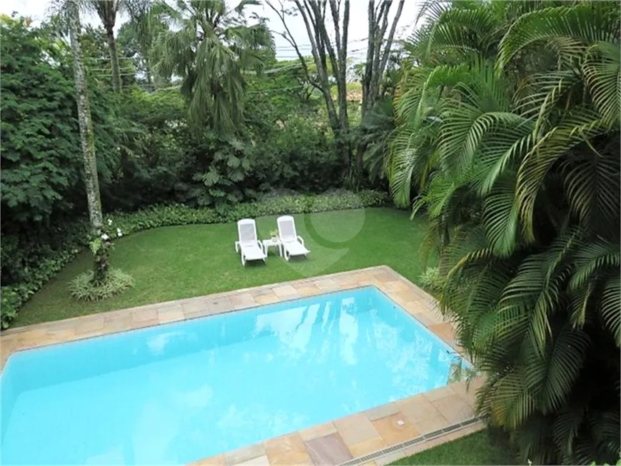 Foto 1 de Casa com 4 Quartos à venda, 699m² em Jardim Guedala, São Paulo