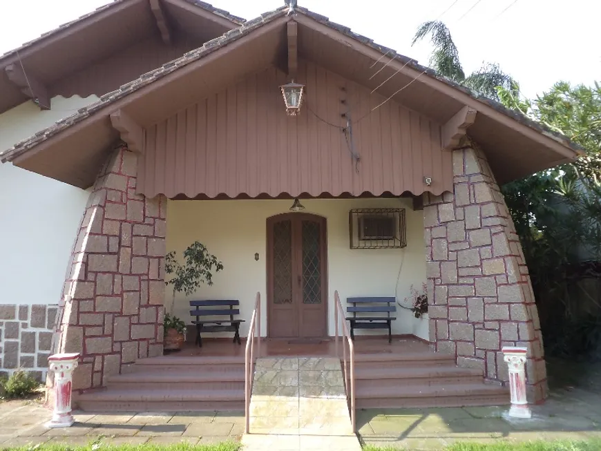 Foto 1 de Casa com 3 Quartos à venda, 159m² em Belém Novo, Porto Alegre