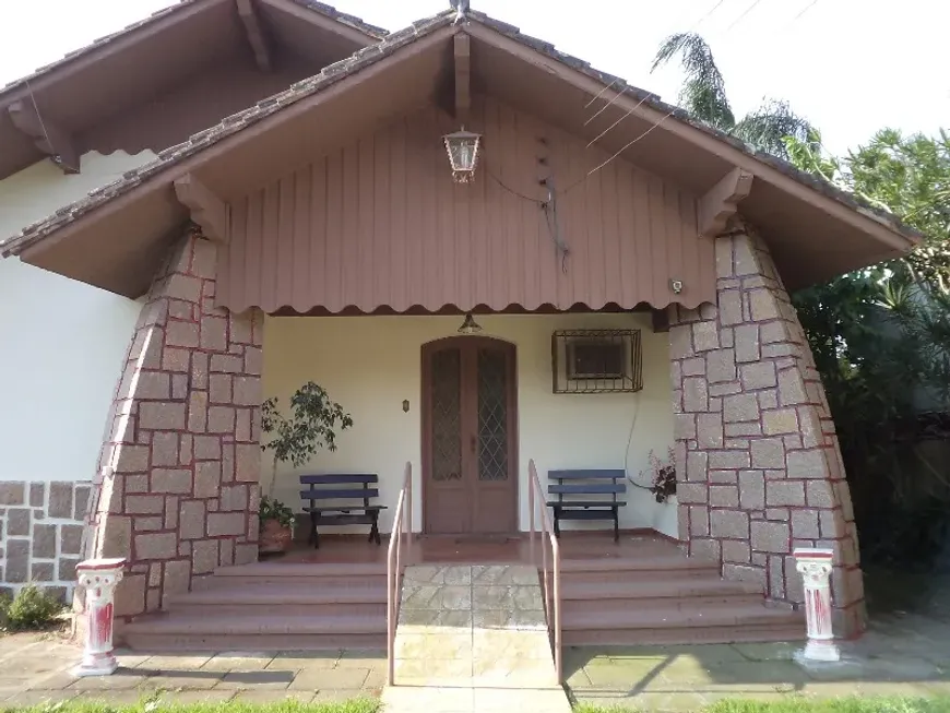 Foto 1 de Casa com 3 Quartos à venda, 161m² em Belém Novo, Porto Alegre