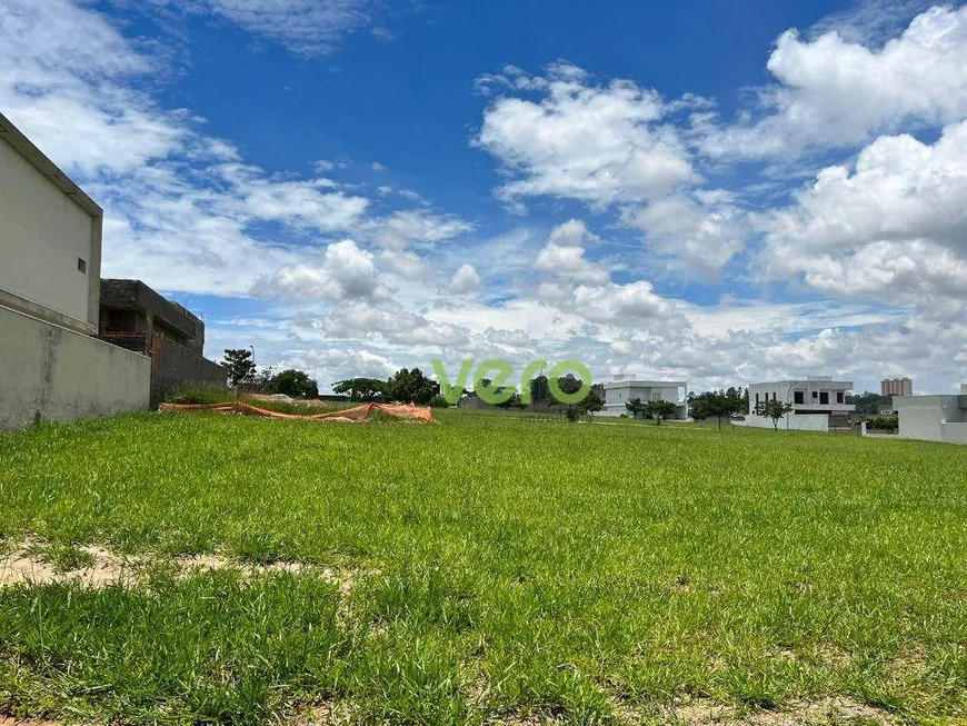 Foto 1 de Lote/Terreno à venda, 465m² em Fazenda Santa Lúcia, Americana