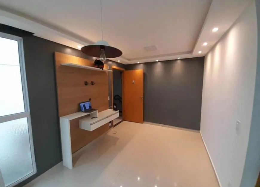 Foto 1 de Apartamento com 2 Quartos à venda, 49m² em Acupe de Brotas, Salvador
