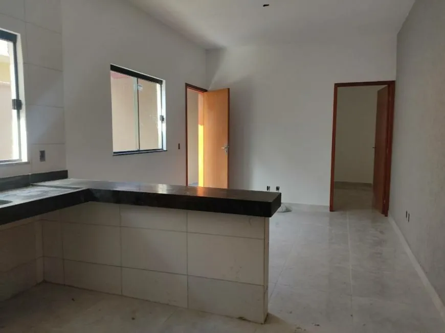 Foto 1 de Casa com 2 Quartos à venda, 80m² em Bonfim, Salvador