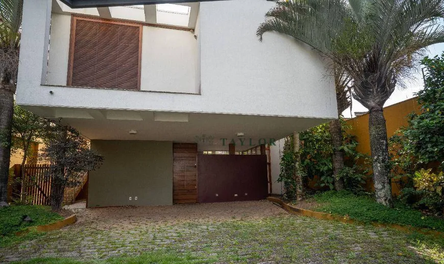Foto 1 de Casa com 2 Quartos à venda, 300m² em Sumaré, São Paulo