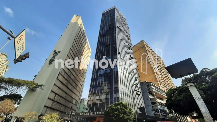Foto 1 de Ponto Comercial para alugar, 464m² em Centro, Belo Horizonte