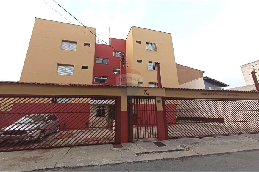 Foto 1 de Apartamento com 2 Quartos à venda, 73m² em Ponte Grande, Guarulhos