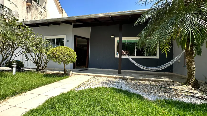 Foto 1 de Casa com 3 Quartos à venda, 142m² em Cabeçudas, Itajaí