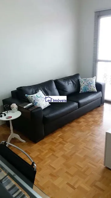 Foto 1 de Apartamento com 2 Quartos à venda, 82m² em Vila Osasco, Osasco
