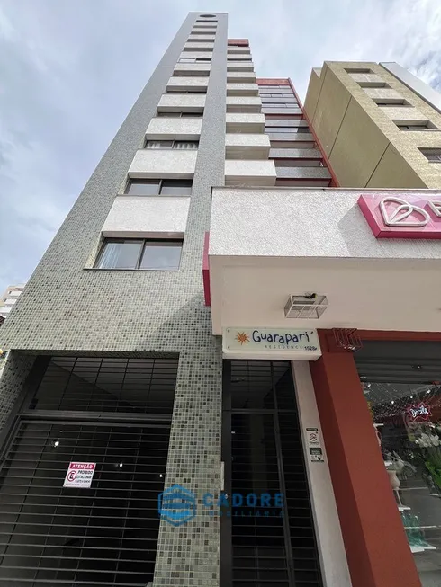 Foto 1 de Apartamento com 1 Quarto à venda, 52m² em Centro, Caxias do Sul