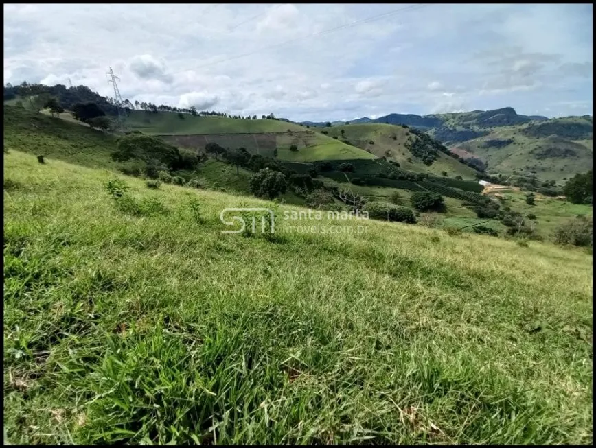 Foto 1 de Fazenda/Sítio à venda, 24m² em , Maria da Fé