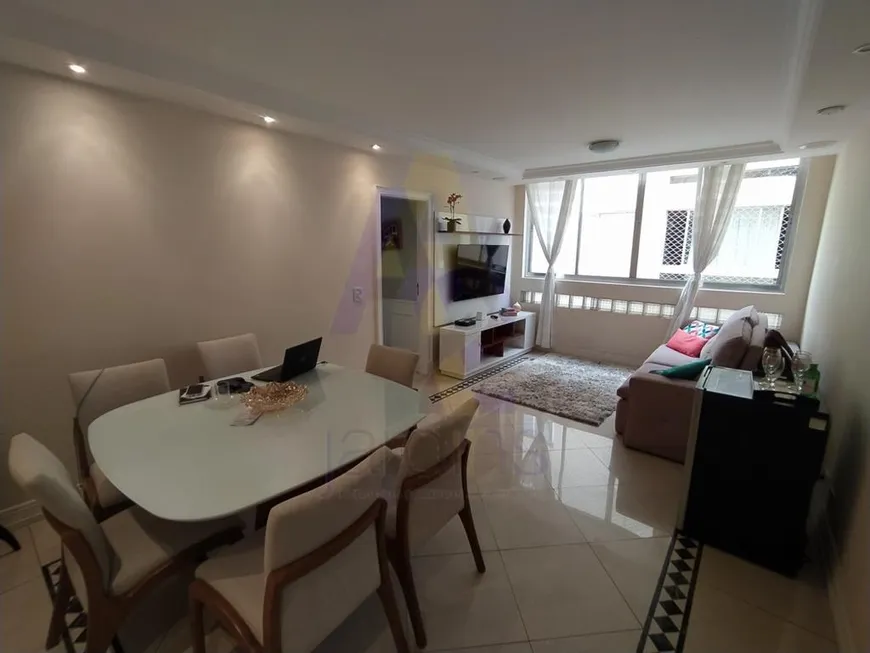 Foto 1 de Apartamento com 2 Quartos à venda, 89m² em Jardim Paulista, São Paulo