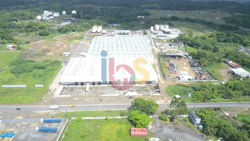 Foto 1 de Galpão/Depósito/Armazém para alugar, 2210m² em Centro Industrial, Itabuna