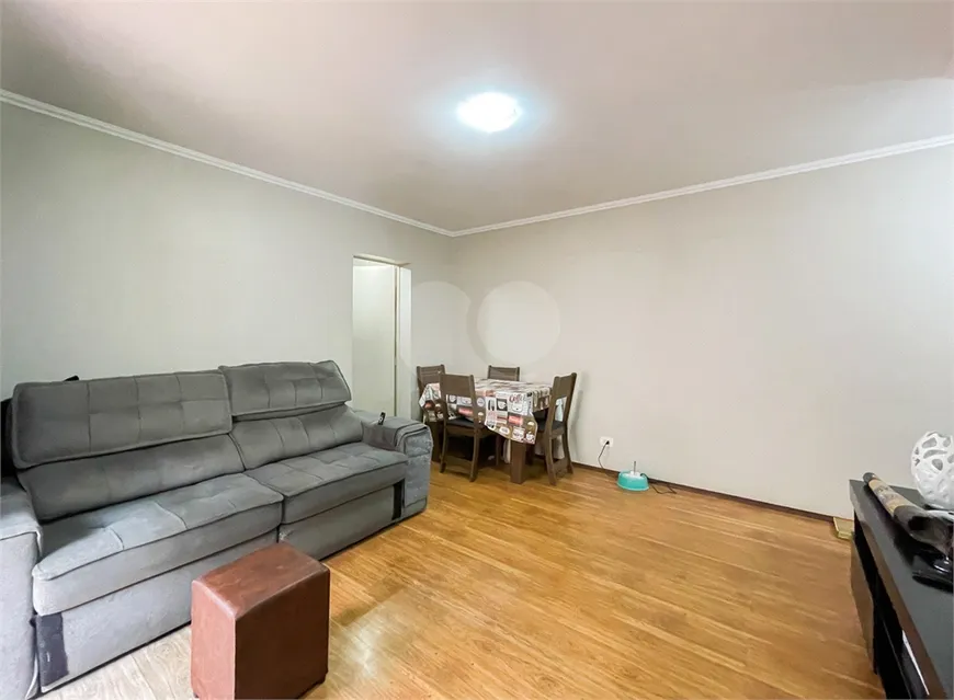 Foto 1 de Apartamento com 1 Quarto à venda, 52m² em Vila Clementino, São Paulo