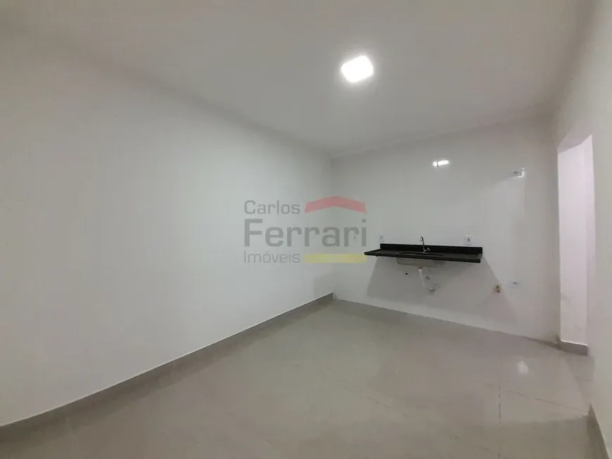 Foto 1 de Apartamento com 2 Quartos à venda, 45m² em Santana, São Paulo