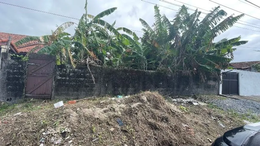 Foto 1 de Lote/Terreno à venda, 300m² em Jardim Brasil , Peruíbe