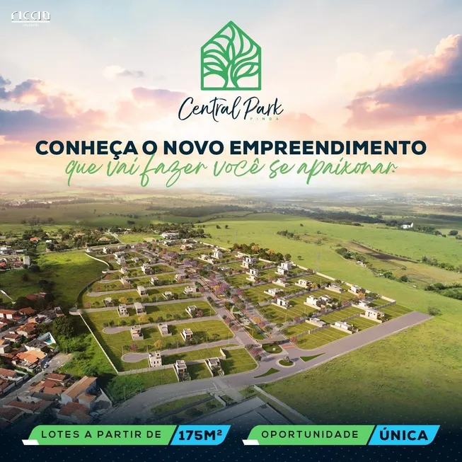 Foto 1 de Lote/Terreno à venda, 1788m² em Nossa Senhora do Perpétuo Socorro, Pindamonhangaba