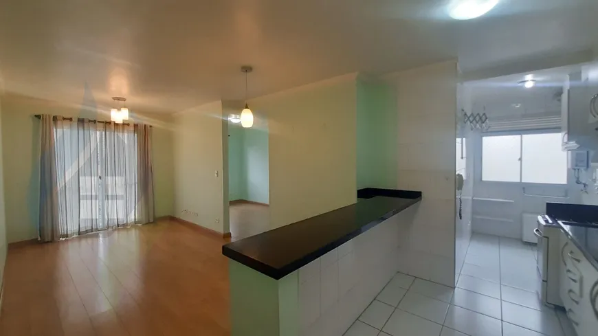 Foto 1 de Apartamento com 3 Quartos à venda, 70m² em Taboão, São Bernardo do Campo