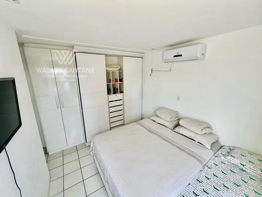 Foto 1 de Apartamento com 3 Quartos à venda, 128m² em São José, Aracaju