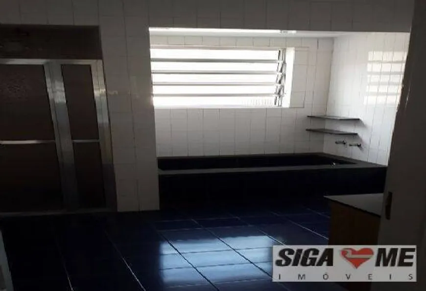 Foto 1 de Sobrado com 2 Quartos para alugar, 300m² em Vila Mariana, São Paulo