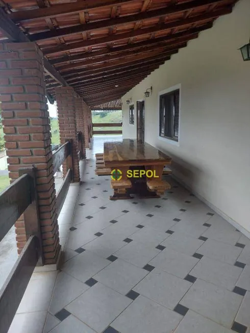 Foto 1 de Fazenda/Sítio com 3 Quartos à venda, 400m² em Jardim do Pinhal, Pinhalzinho