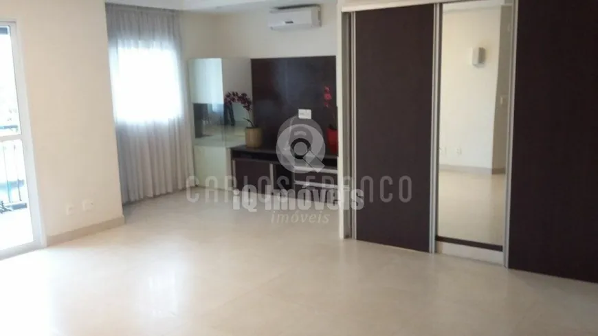 Foto 1 de Apartamento com 2 Quartos à venda, 102m² em Campo Belo, São Paulo