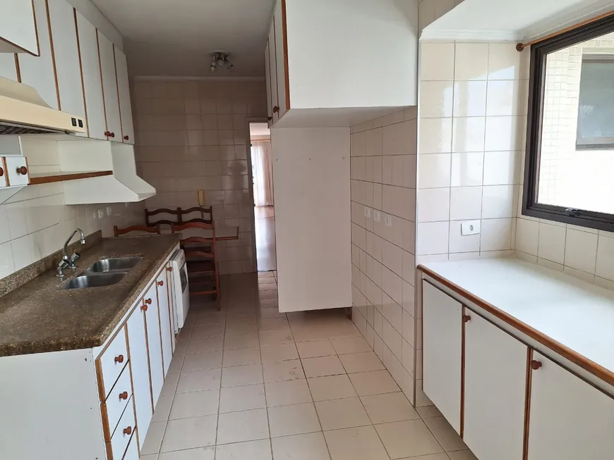 Foto 1 de Apartamento com 3 Quartos para alugar, 143m² em Pinheiros, São Paulo