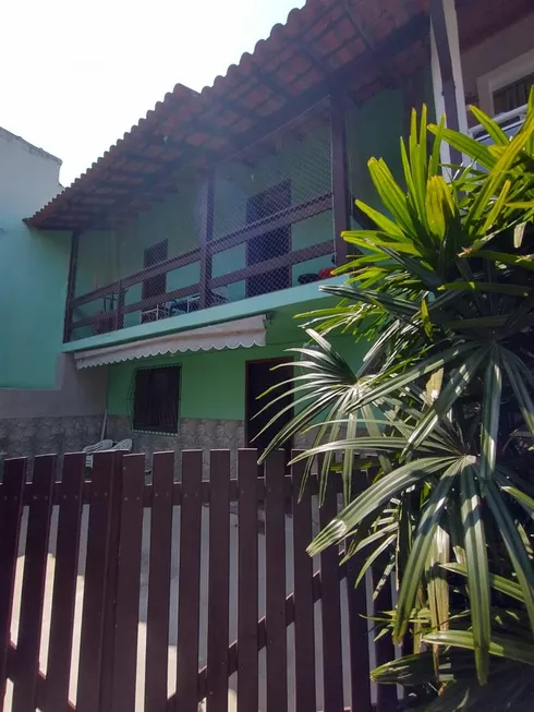 Foto 1 de Casa com 2 Quartos à venda, 95m² em Itaipu, Niterói