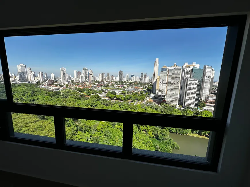 Foto 1 de Apartamento com 2 Quartos à venda, 66m² em Setor Pedro Ludovico, Goiânia