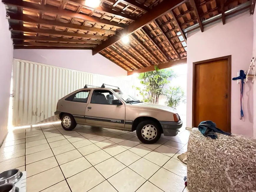 Foto 1 de Casa com 3 Quartos à venda, 150m² em Jardim Caxambú, Piracicaba