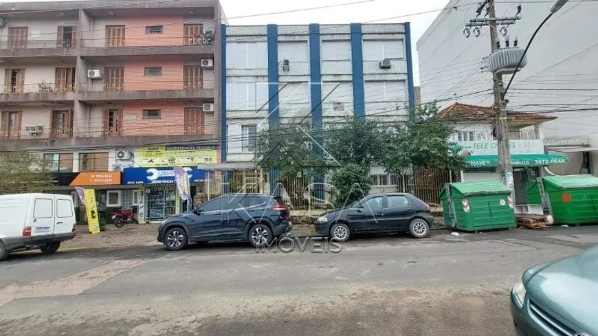 Foto 1 de Apartamento com 2 Quartos à venda, 95m² em Centro, Canoas