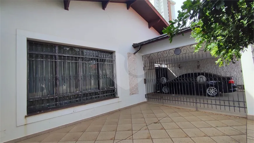 Foto 1 de Casa com 3 Quartos à venda, 255m² em São Dimas, Piracicaba