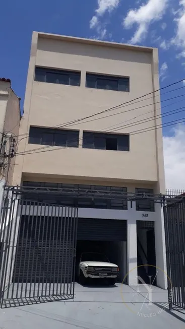 Foto 1 de Imóvel Comercial com 4 Quartos para venda ou aluguel, 416m² em Ponte Grande, Guarulhos