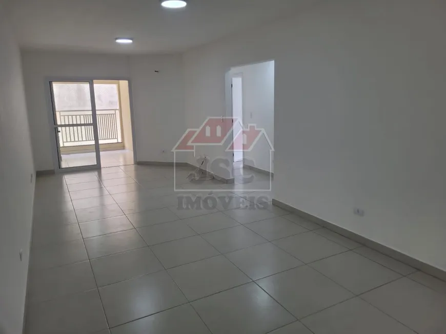 Foto 1 de Apartamento com 3 Quartos à venda, 95m² em Santa Maria, São Caetano do Sul