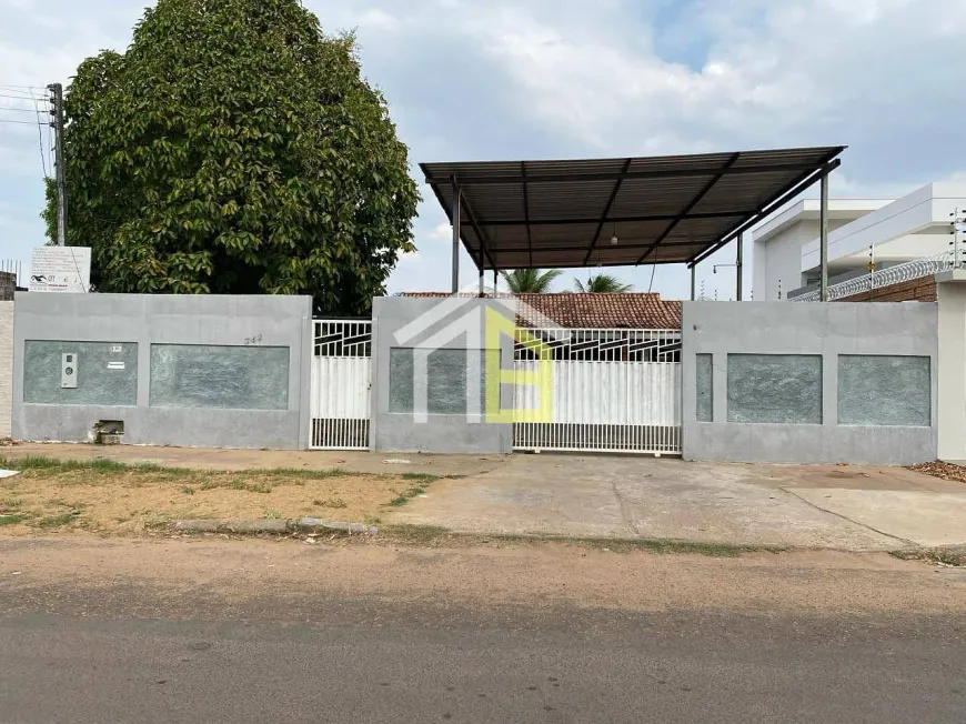 Foto 1 de Casa com 3 Quartos à venda, 120m² em Centenario, Boa Vista