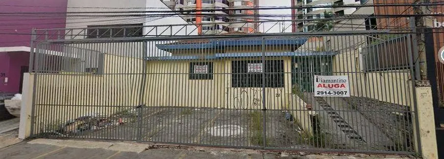 Foto 1 de Ponto Comercial para alugar, 600m² em Jardim, Santo André