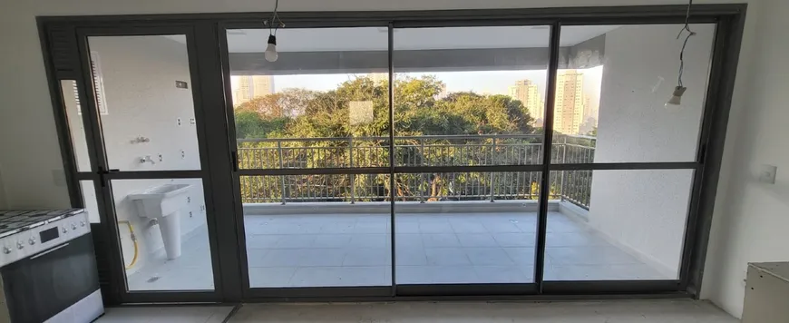 Foto 1 de Apartamento com 3 Quartos à venda, 80m² em Chácara Klabin, São Paulo