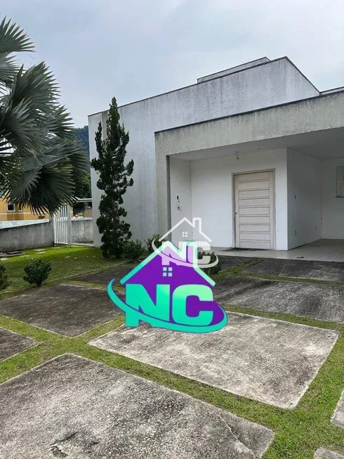 Foto 1 de Apartamento com 3 Quartos à venda, 350m² em Ubatiba, Maricá