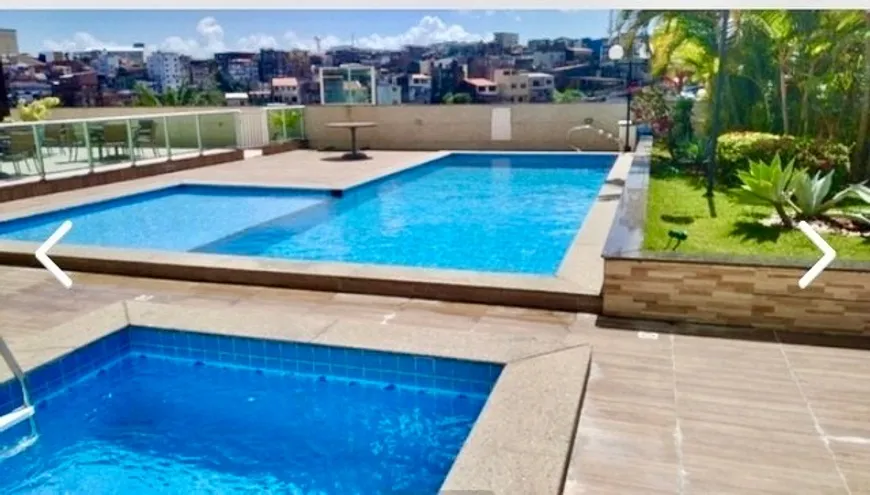 Foto 1 de Apartamento com 3 Quartos à venda, 95m² em Vila Laura, Salvador
